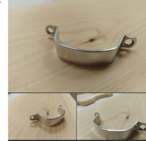 Replacement trigger guard