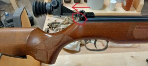 HW diopter creep issue
