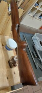 Finished stock#2