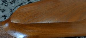 Damage detail#5