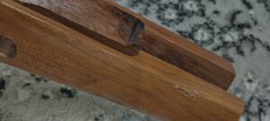 Damage detail#6