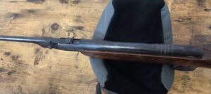 Cylinder rust