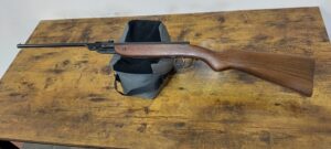 Restored Junior