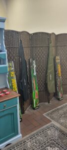 New gun slips available!