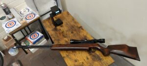 HW97 in need of some TL