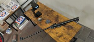 Power testing