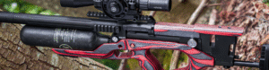 NEW!!! AirMaks PCP range