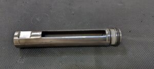 Polished and ready