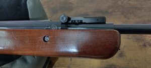 MK4 Loading tap detail