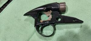 Trigger components added RHS