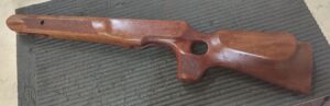 ...after first coat of alkanet LHS...