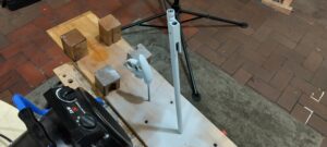 ...during etch priming...