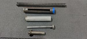 A selection of manufacturer imposed design compromises...!