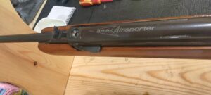 Airsporter MK2#2