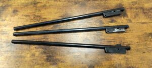 BSA barrels