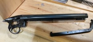 Donor Mercury MK3 for XL project