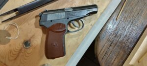Makarov