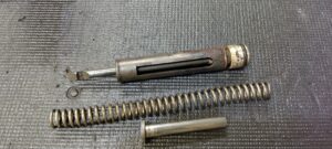 Mercury internals